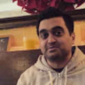 Meet your Posher, Samir